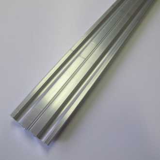 rail aero 1/2 rond dos