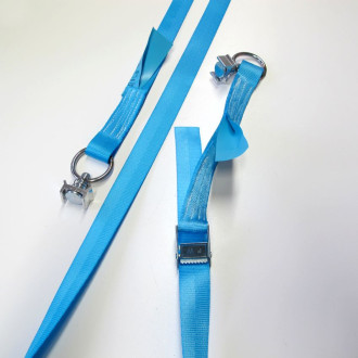 sangle à came 2 mètres