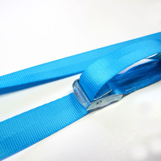 petite sangle à came