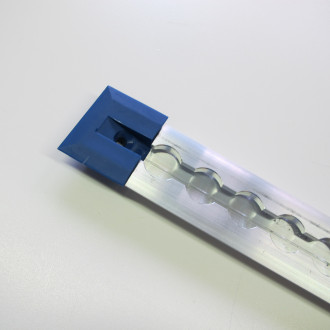 finition pour rail aero