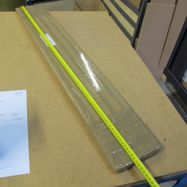 Supplément pour ajustement -1