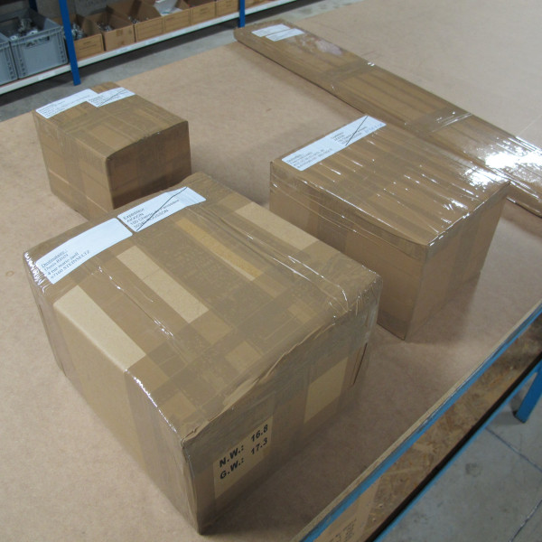 Supplément pour ajustement -10