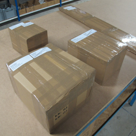 Supplément pour ajustement -10