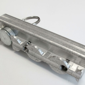 alvéoles barre multiprise