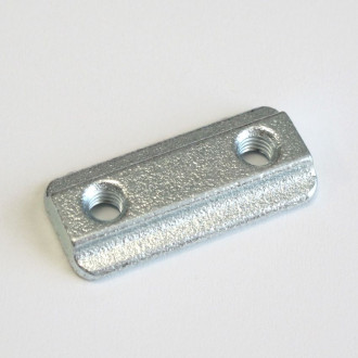 dessus mini plaque
