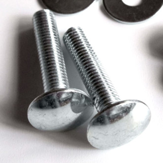 visserie pour anneau cavalier