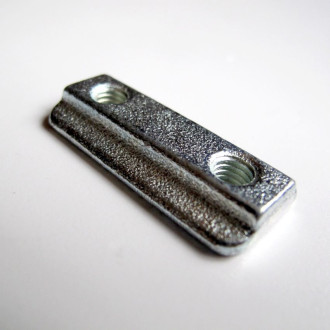 mini plaque arrimage aero