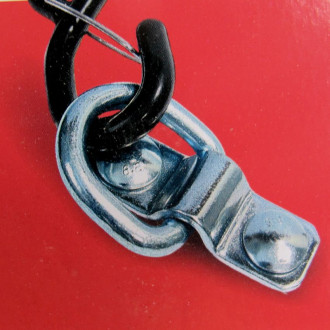 D-Ring Heavy-Duty Duo Acebikes | Akxion Shop