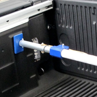 Patin pour barre cargo sta dans pick up