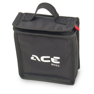 sacoche de rangement sangles à came acebikes