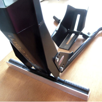 Butée de fixation pour modèle steadystand acebikes