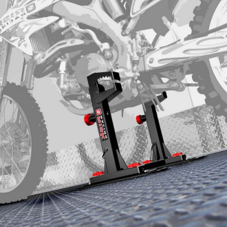 Molette pour Lock n Load