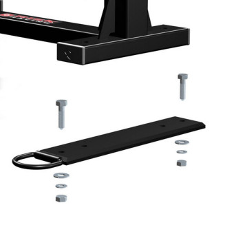 Platines d'installation pour Lock and Load