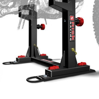 Platines supplémentaires pour Lock and Load