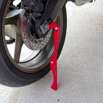 Béquille moto Lift and Lube