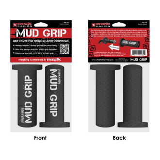 packaging Mud Grip