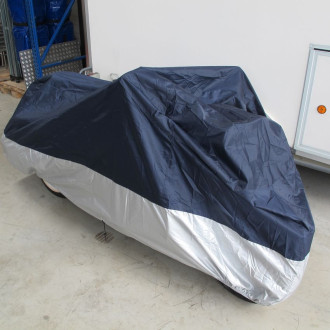 Housse de protection Moto grandes dimensions