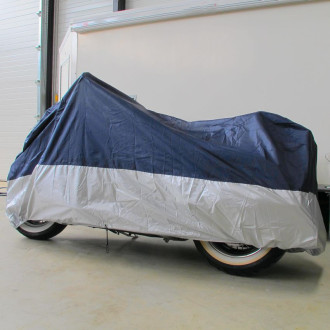 Housse Moto Goldwing