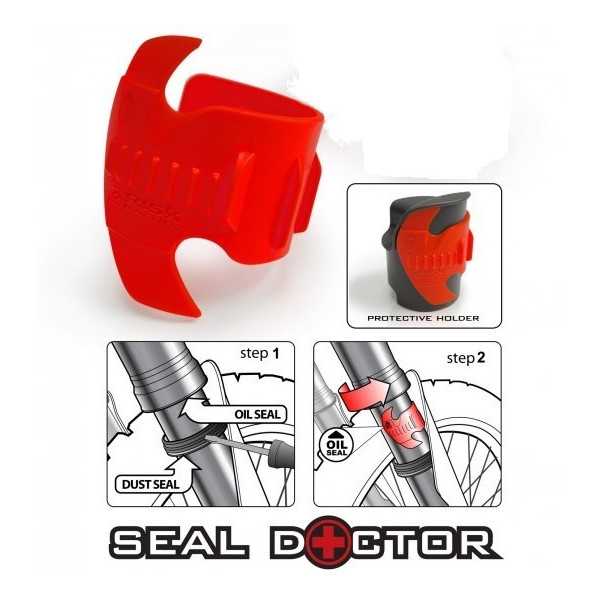 Nettoyeur SEAL DOCTOR