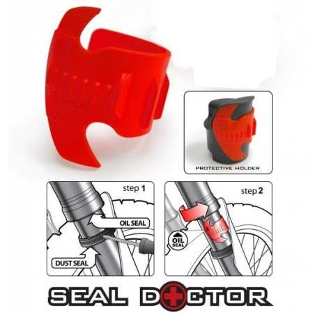 Nettoyeur SEAL DOCTOR