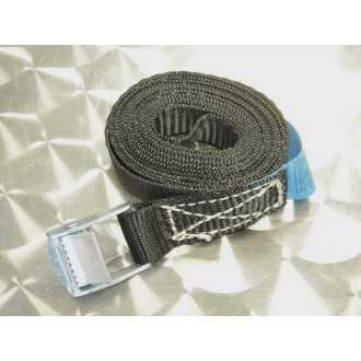 Sangle en ceinture à came - 3 m