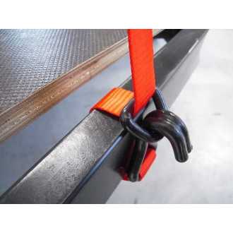 Sangles à enrouleur - 50 mm