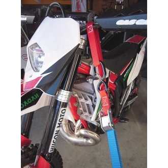 Sangles avec boucles