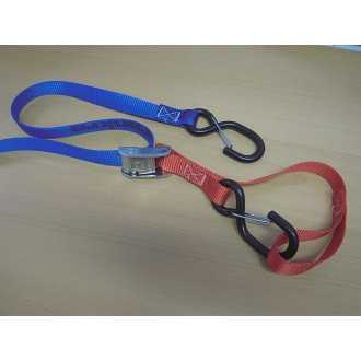 Sangles avec boucles