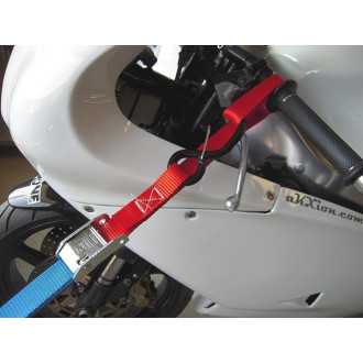 Sangles avec boucles