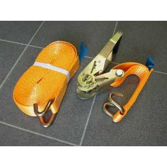 Sangle à cliquet - 9 m