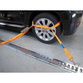 Sangle Auto - 2pts
