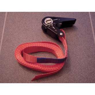 Sangle en ceinture à cliquet - 4 m