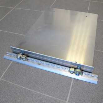 Base pour supports  MULTIFIX