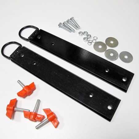 Platines Lock and Load