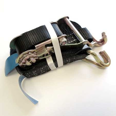 Sangle à cliquet - 6M -3T