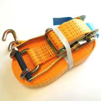 Sangle à cliquet - 9 m